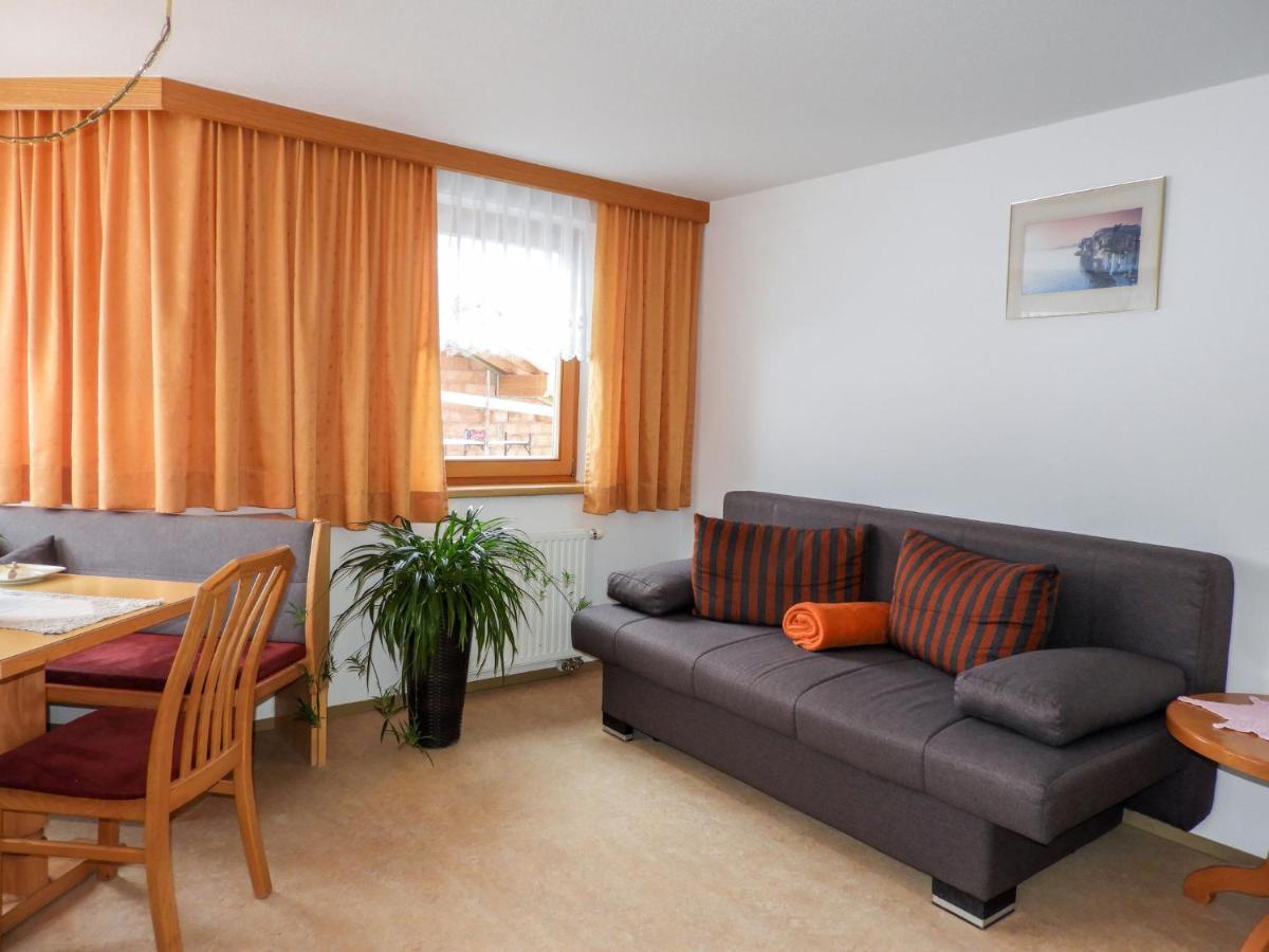 Apartment Bergfeld-2 By Interhome Spiss Exterior foto