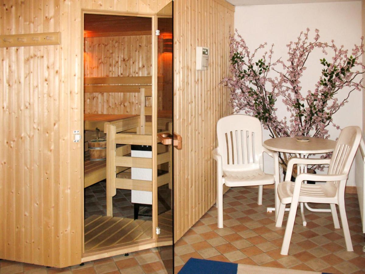Apartment Bergfeld-2 By Interhome Spiss Exterior foto